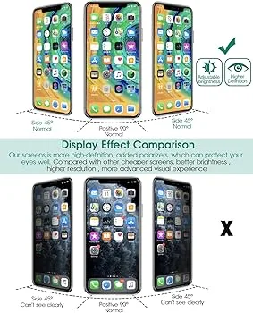 Huawei Y6 2019 Ekran Ara Film
