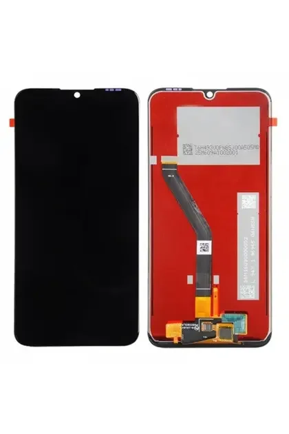 Huawei Y6 2019 Ekran Dokunmatik Orijinal Çıtasız Ürün (Çerçevesiz)