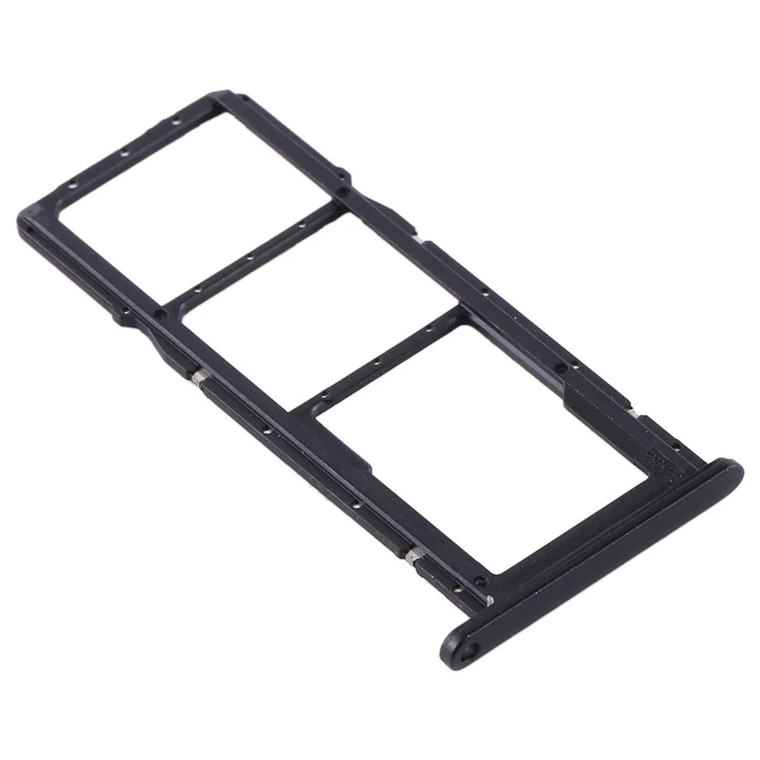 Huawei Y6P Sim Kart Tepsisi Siyah