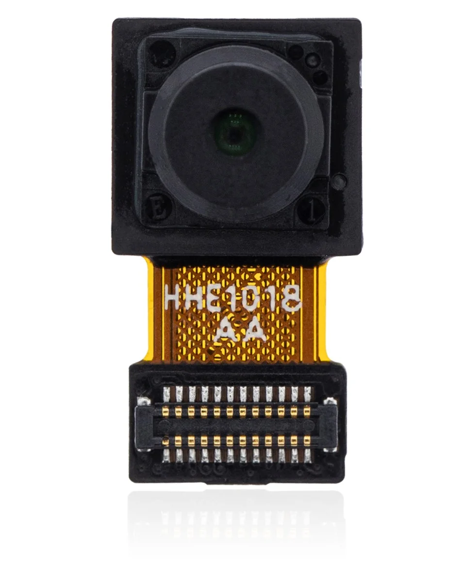 Huawei Y7 2019 Ön Kamera Orijinal