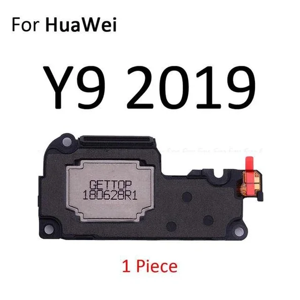 Huawei Y9 2019 Buzzer Hoparlör