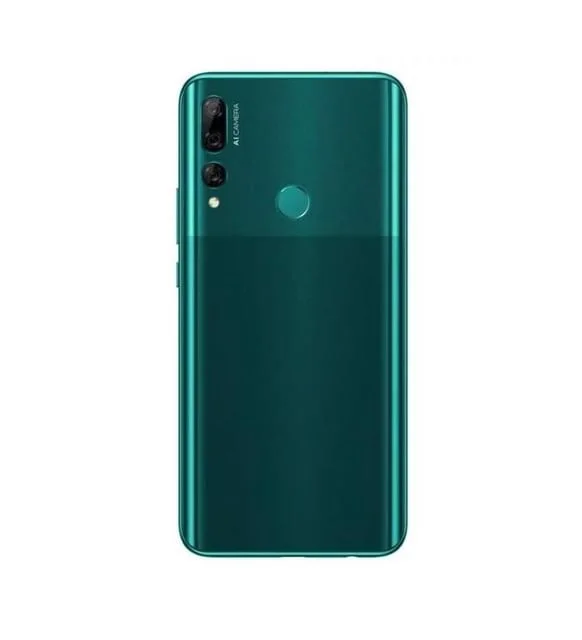 Huawei Y9prime 2019 Çıtalı Ekran Dokunmatik Yesil A Plus Kalite Ürün/COG
