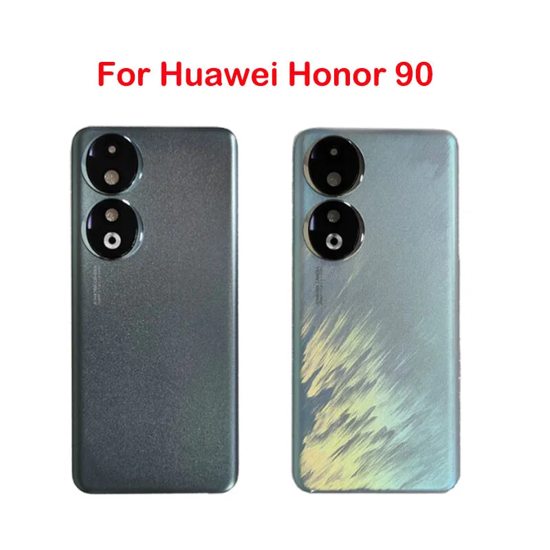 Hwi Honor 90 Ocalı Cam