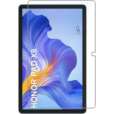 Hwi Honor PAD X8 AGM3-W09HN Ocalı Cam Siyah
