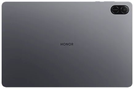 Hwi Honor PAD X8A Ocalı Cam Siyah