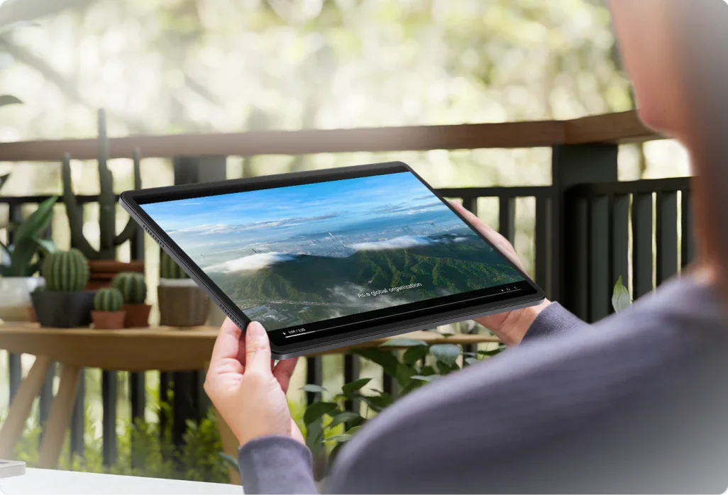 Hwi Honor PAD X8A Ocalı Cam Siyah