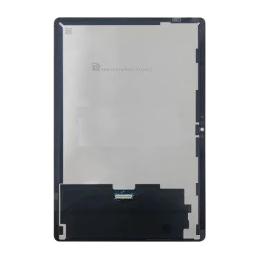 Hwi Honor PAD X9 ELN-W09 Ocalı Cam Siyah