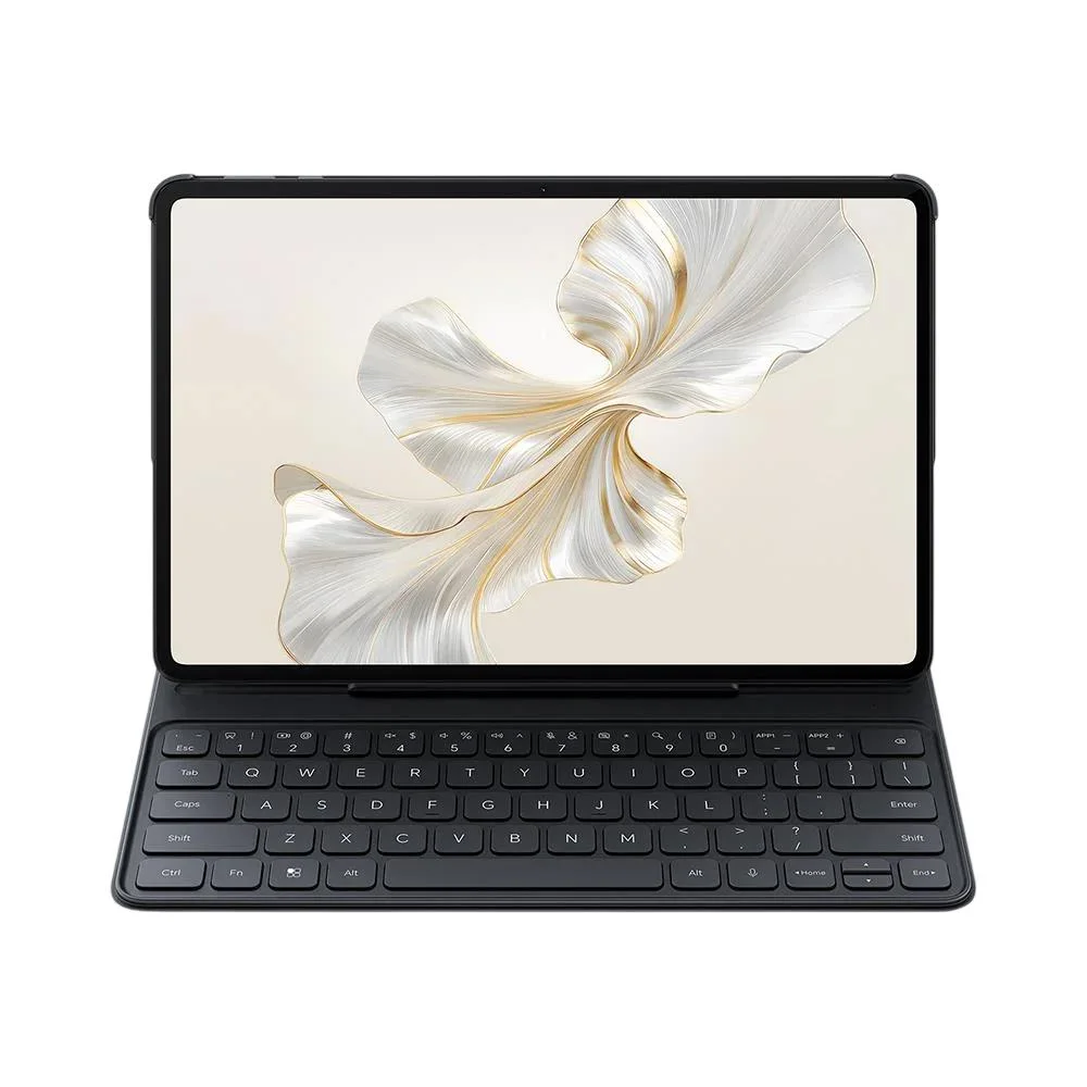 Hwi Honor PAD X9 ELN-W09 Ocalı Cam Siyah