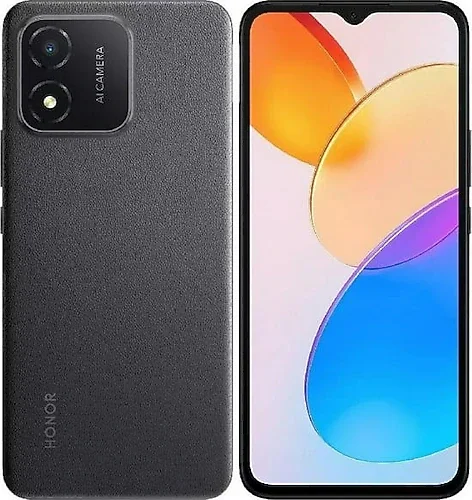 Hwi Honor X5 Cam Siyah