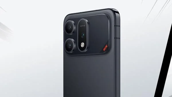 Hwi Honor X5 Plus Cam Siyah