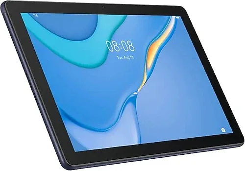 Hwi Matepad T10 Bah3 Ocalı Cam Siyah