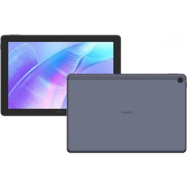 Hwi Matepad T10 Bah3 Ocalı Cam Siyah