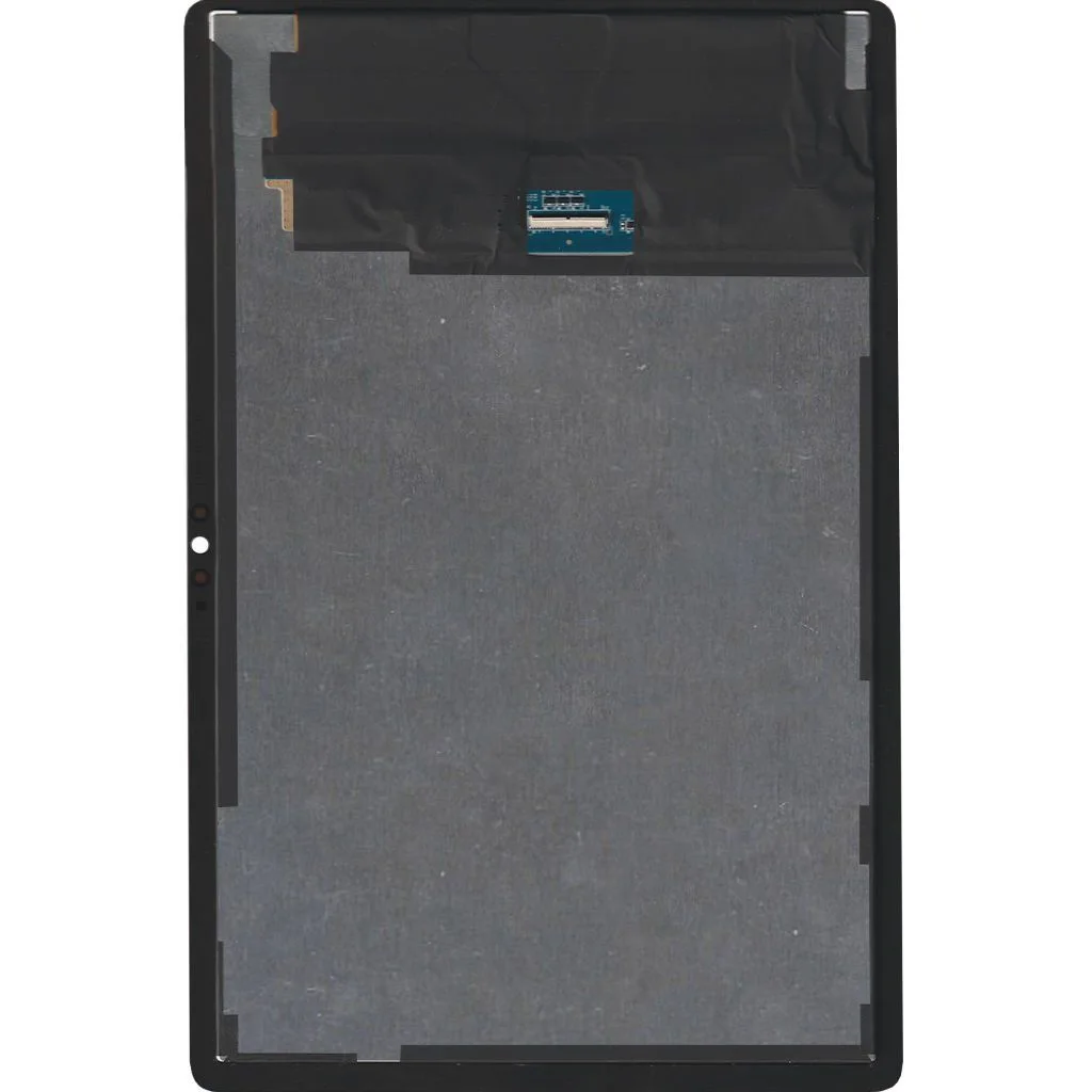 Hwi Matepad T10 Bah3 Ocalı Cam Siyah