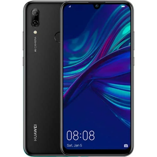 Hwi P Smart 2019 Ocalı Cam Siyah