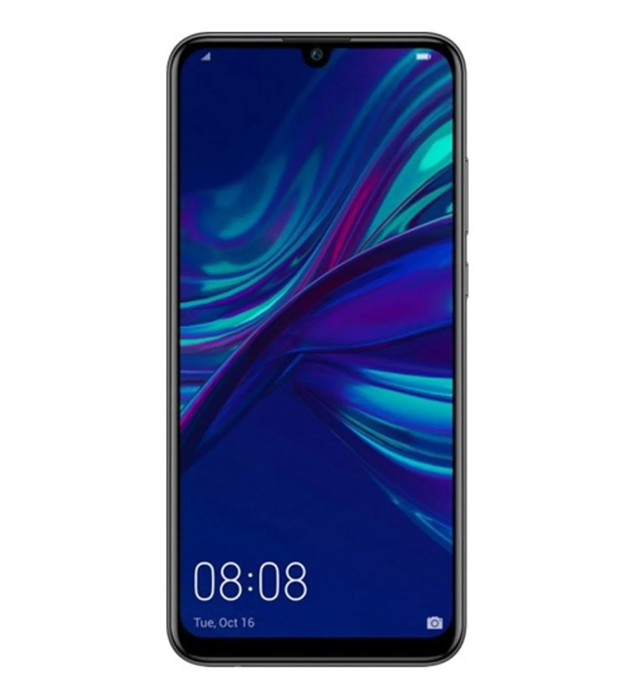 Hwi P Smart 2019 Ocalı Cam Siyah