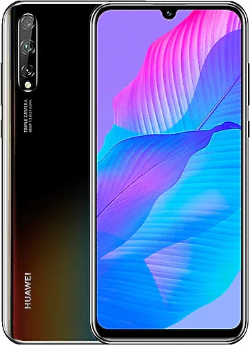 Hwi P Smart S Ocalı Cam Siyah