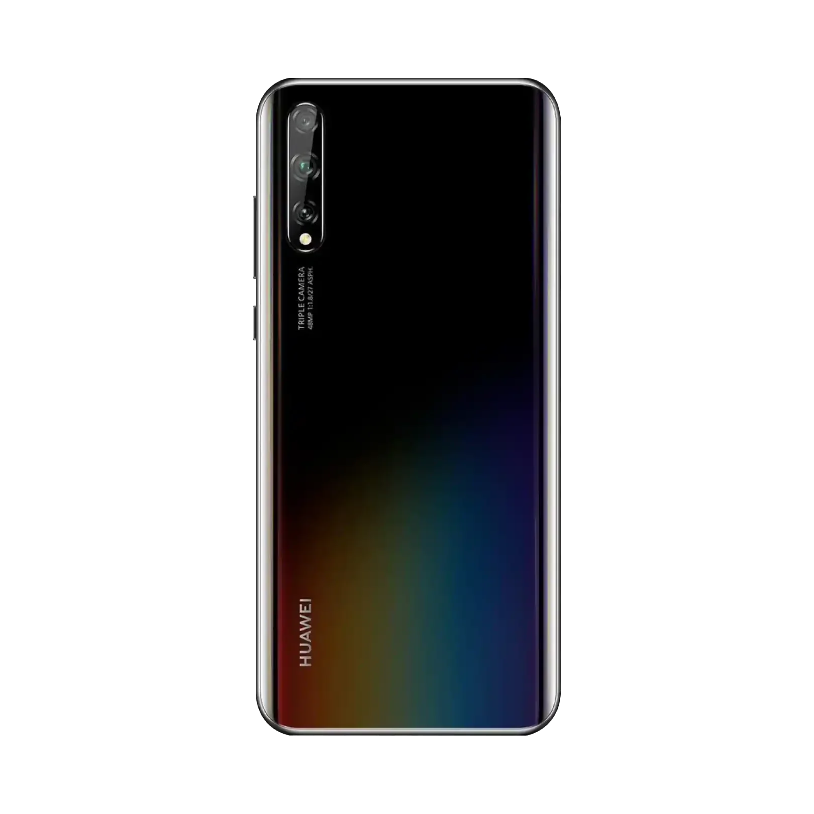 Hwi P Smart S Ocalı Cam Siyah