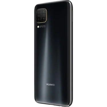 Hwi P40 Lite Ocalı Cam Siyah