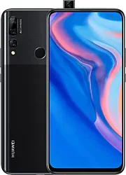 Hwi Y9 Prime 2019 Ocalı Cam Siyah