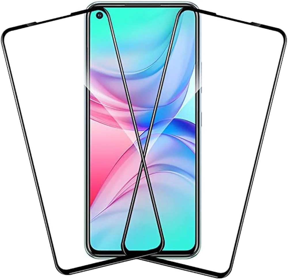 İnfinix Hot 10 İnfinix Note 8İ Tecno Camon 16 Ocalı Cam