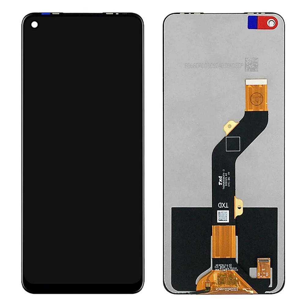 İnfinix Hot 10 İnfinix Note 8İ Tecno Camon 16 Ocalı Cam