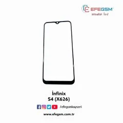 İnfinix Hot 10 Play Ocalı Cam