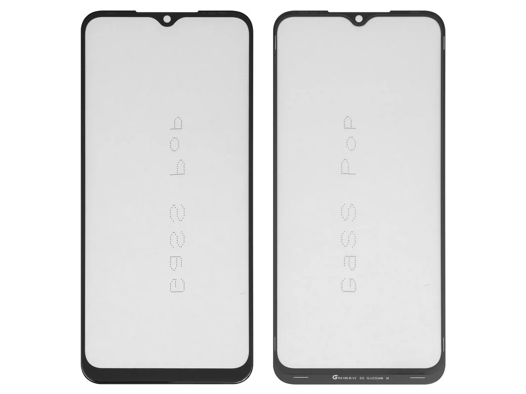 İnfinix Hot 10i Spark Go 2023 Smart 7 Hd Spark 7 7T Spark 10C Ocalı Cam