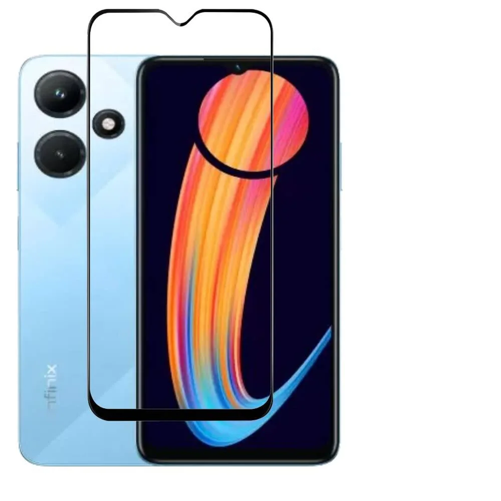 İnfinix Hot 30i Ocalı Cam