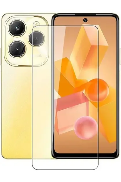 İnfinix Hot 40 Ocalı Cam