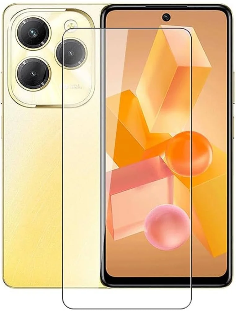 İnfinix Hot 40 Pro Ocalı Cam