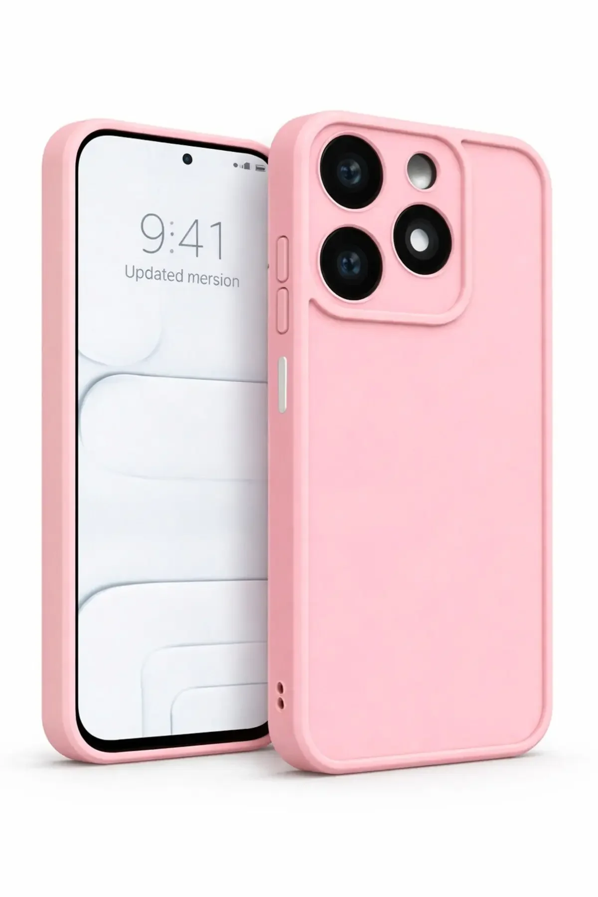 İnfinix Hot 40İ X6528 Spark Go 2024 Spark 20C Smart 8 Cam