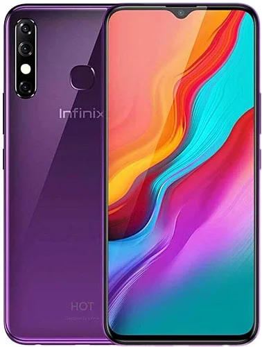 infinix Hot 8 X650C Hot 8 Lite Hot 8İ Camon 12 Spark 4 Ocalı Cam