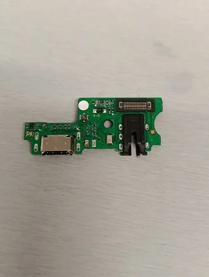 Infinix Hot 8İ Şarj Soketli Mikrofon Bordu