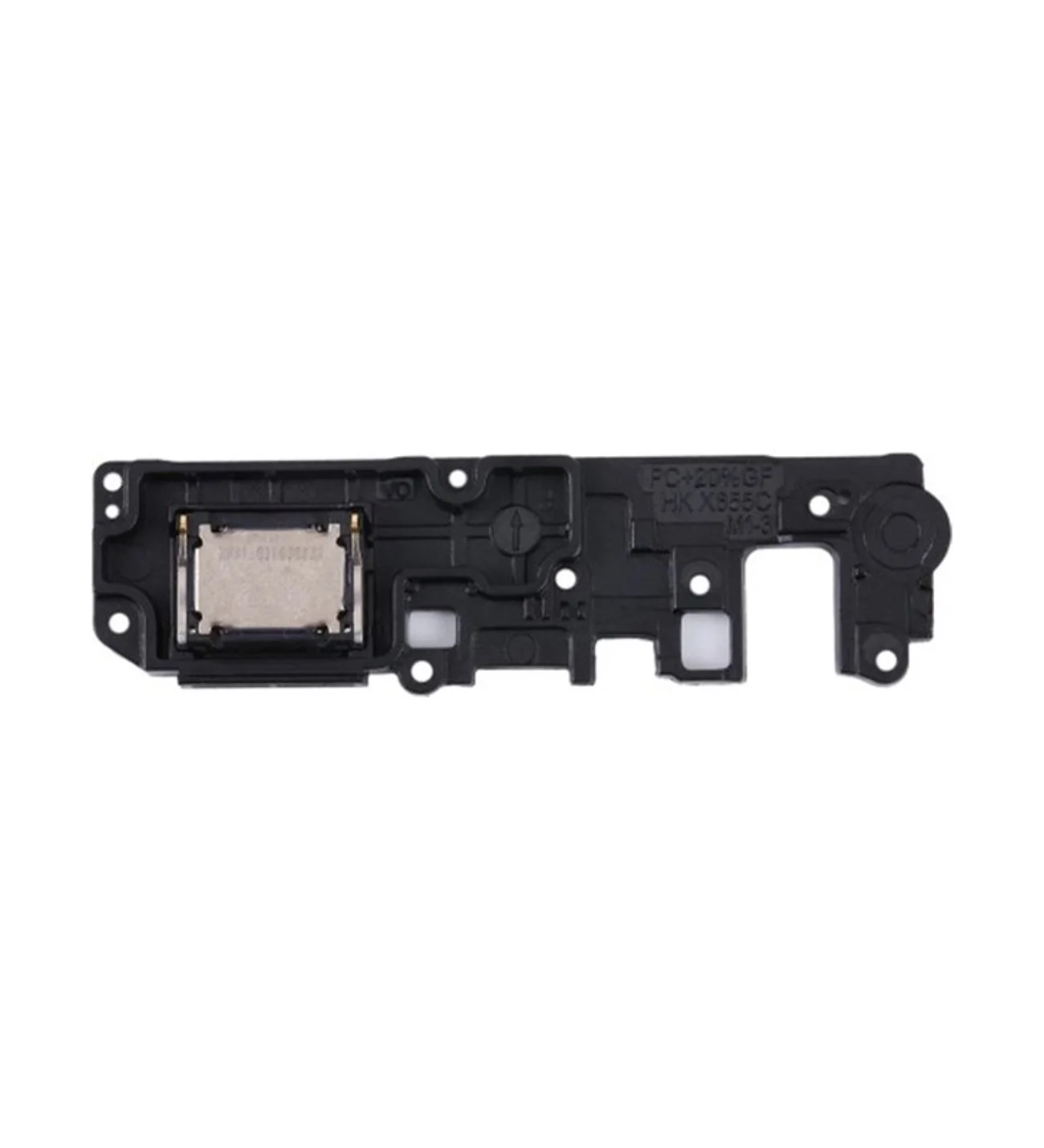 Infinix Hot 9 Buzzer Hoparlör