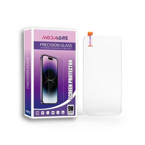 İnfinix Note 10 Pro Ocalı Cam