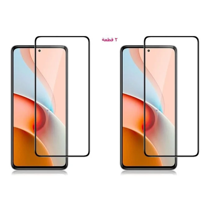 infinix Note 11 Pro Ocalı Cam
