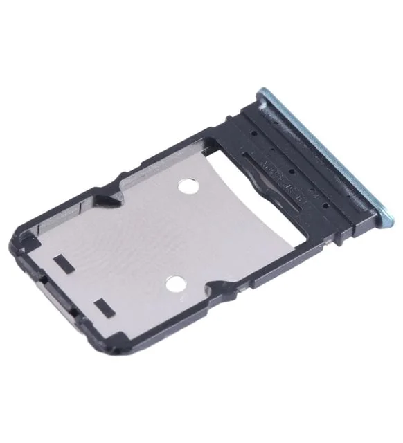 Infinix Note 11 Pro Sim Kart Tepsisi Siyah