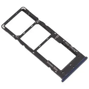 Infinix Note 12 Pro Sim Kart Tepsisi Siyah