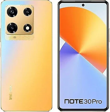 İnfinix Note 30 Pro X678B Ocalı Cam