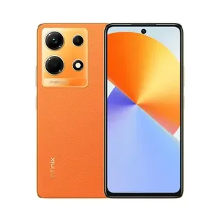 İnfinix Note 30 Pro X678B Ocalı Cam