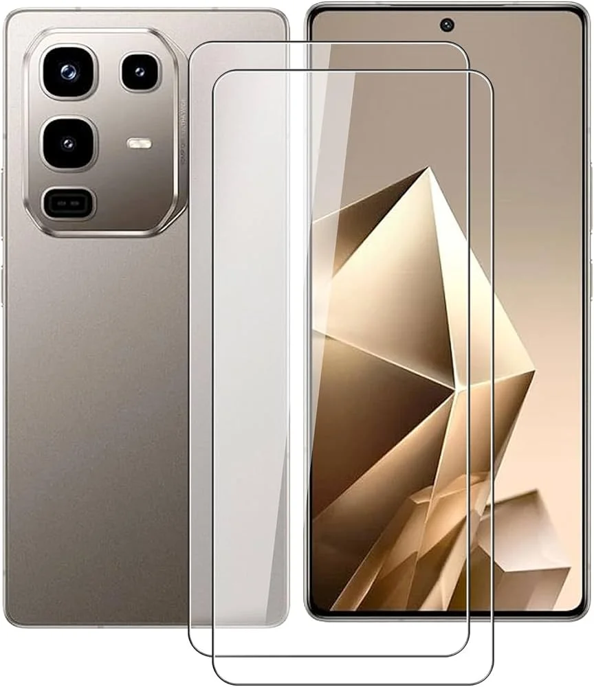 İnfinix Note 50 Ocalı Cam