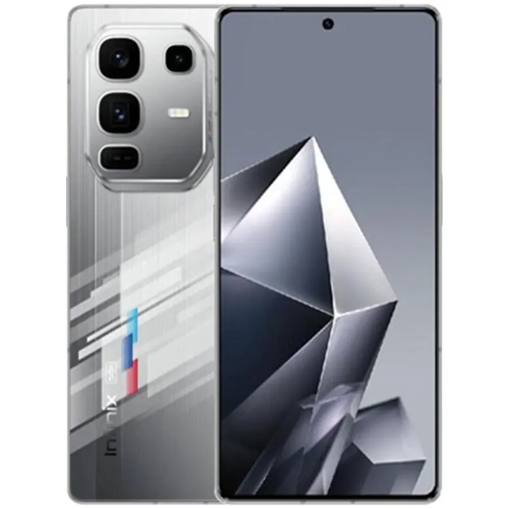 İnfinix Note 50 Pro Plus Ocalı Cam