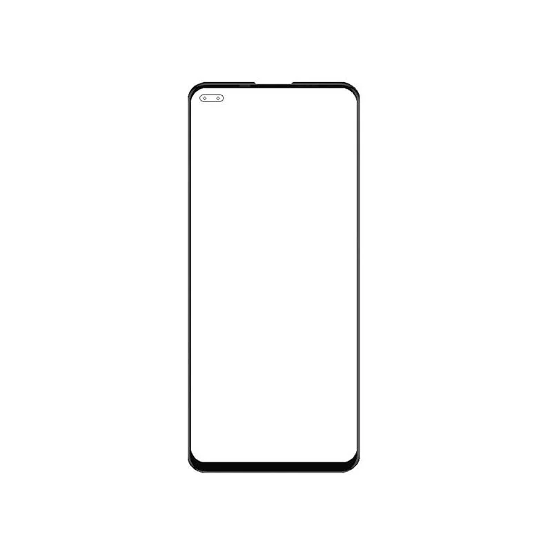 İnfinix Note 8 Ocalı Cam