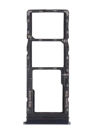 Infinix Note 8 Sim Kart Tepsisi