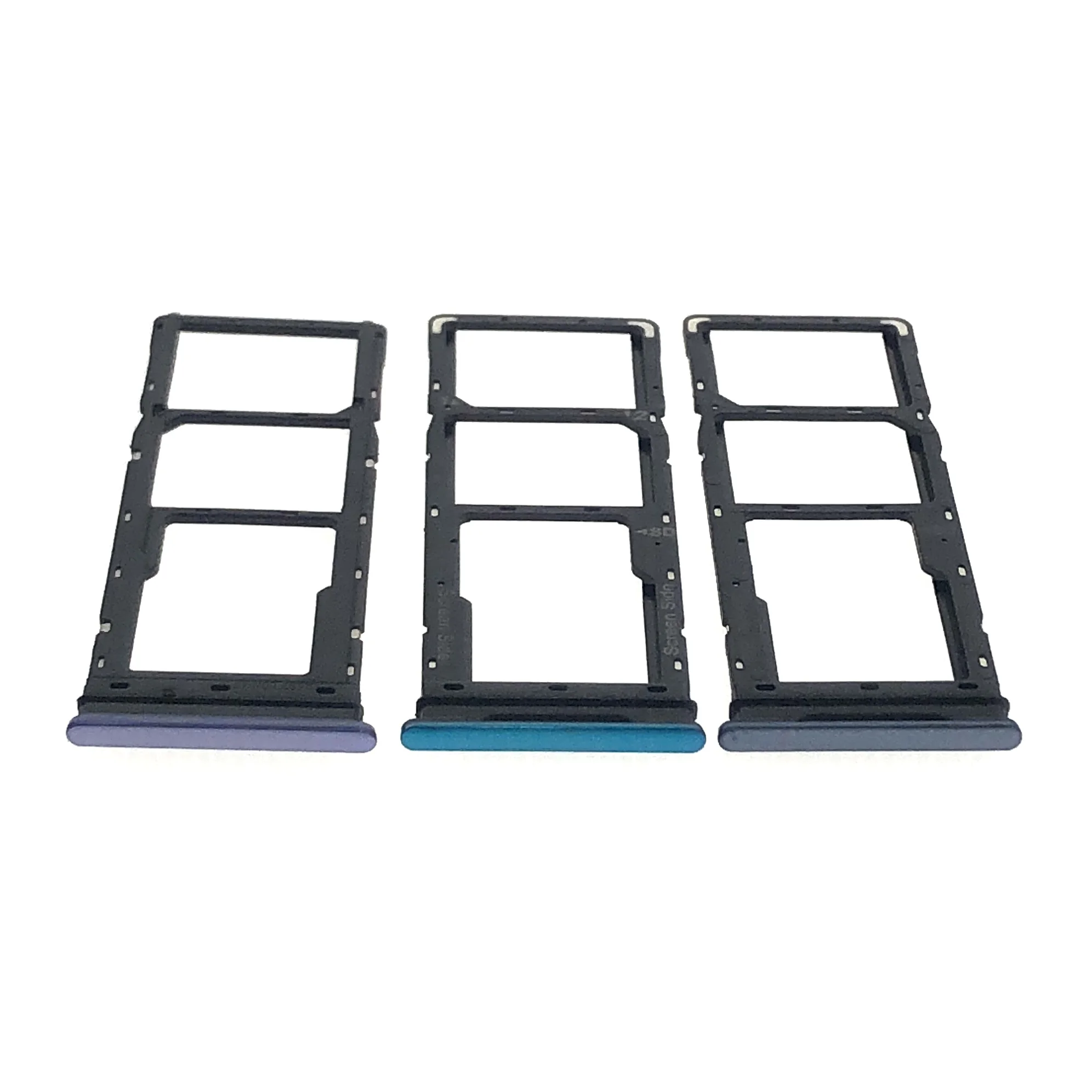 Infinix Note 8 Sim Kart Tepsisi