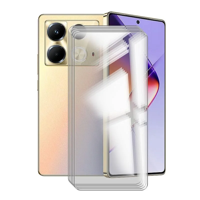İnfinix Note 9 Ocalı Cam