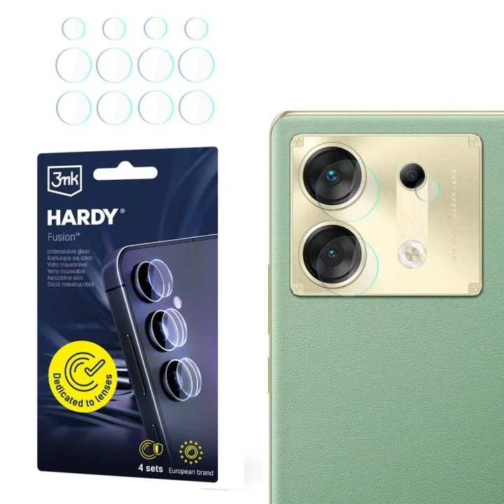 infinix Zero 30 Kamera Camı