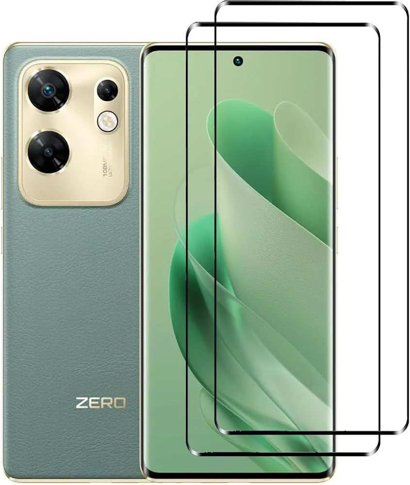 infinix Zero 30 Ocalı Cam