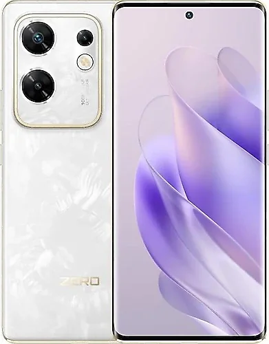 infinix Zero 30 Ocalı Cam