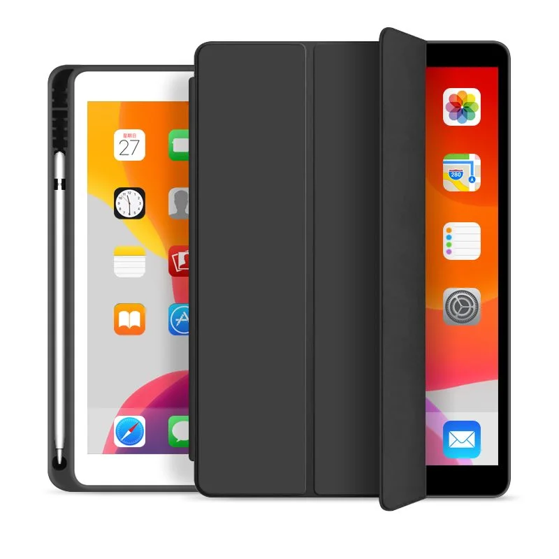 Ipad 6.Nesil 9.7 İnç A1893 Orj Bakırlı Dokunmatik Siyah